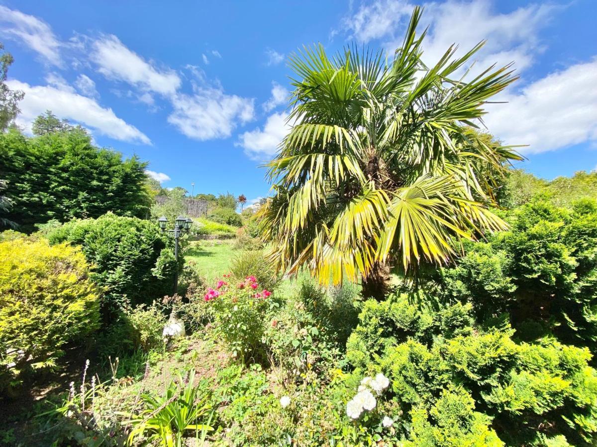 La Kervao - Maison 5 Chambres - Jardin - Terrasse - Internet 坎佩尔 外观 照片