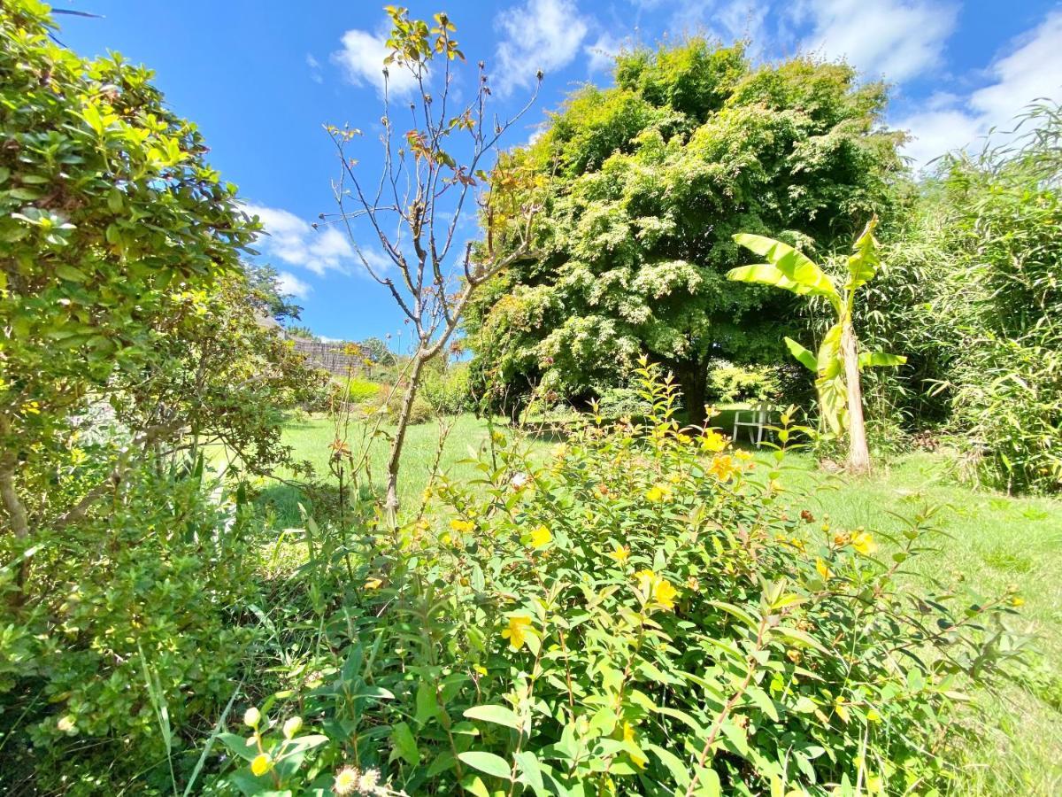 La Kervao - Maison 5 Chambres - Jardin - Terrasse - Internet 坎佩尔 外观 照片